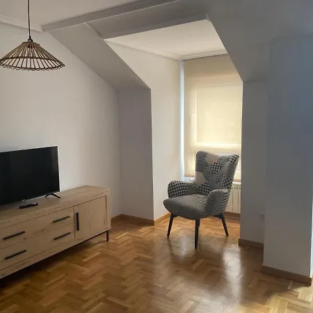 Apartamento Turistico Mirador De Valdellera I *