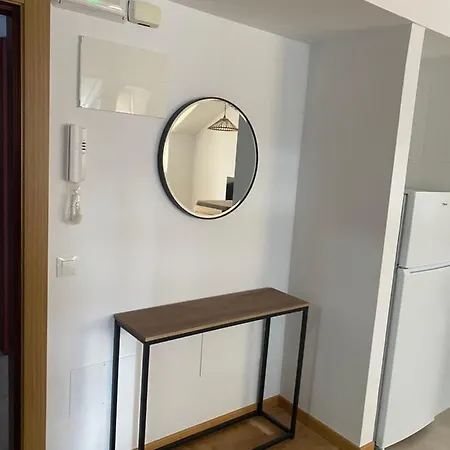 Apartamento Turistico Mirador De Valdellera I