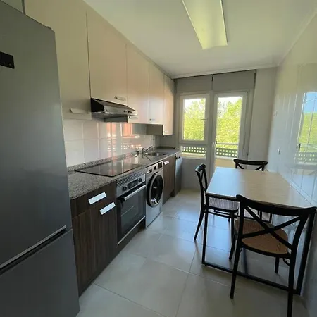Apartamento Turistico Mirador De Valdellera I Apartment Posada De Llanes