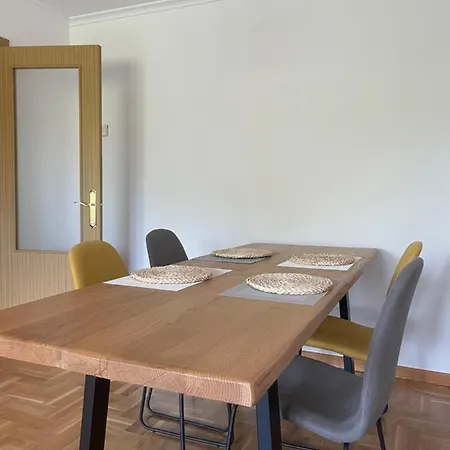 Apartamento Turistico Mirador De Valdellera I