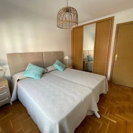 Apartamento Turistico Mirador De Valdellera I *