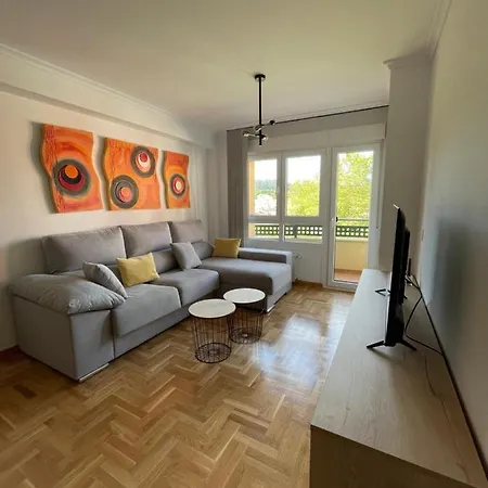 Apartamento Turistico Mirador De Valdellera I * Posada De Llanes