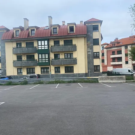 Apartamento Turistico Mirador De Valdellera I Apartment