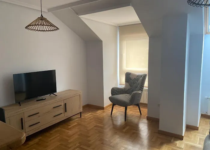 Turistico Mirador De Valdellera I *