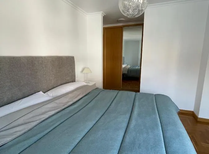 Turistico Mirador De Valdellera I Posada De Llanes