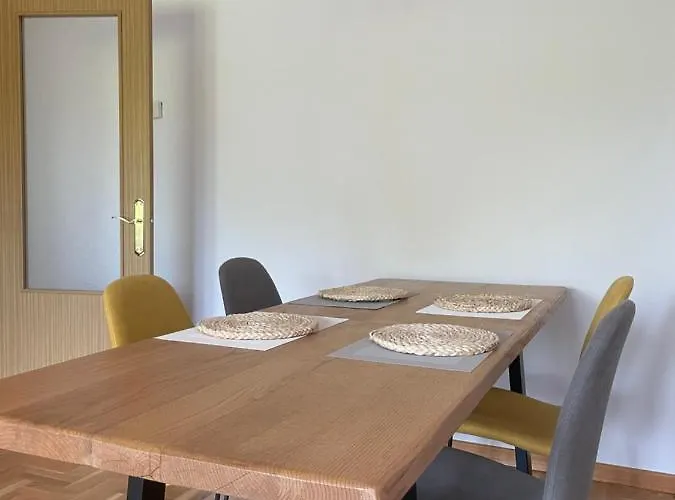 Turistico Mirador De Valdellera I