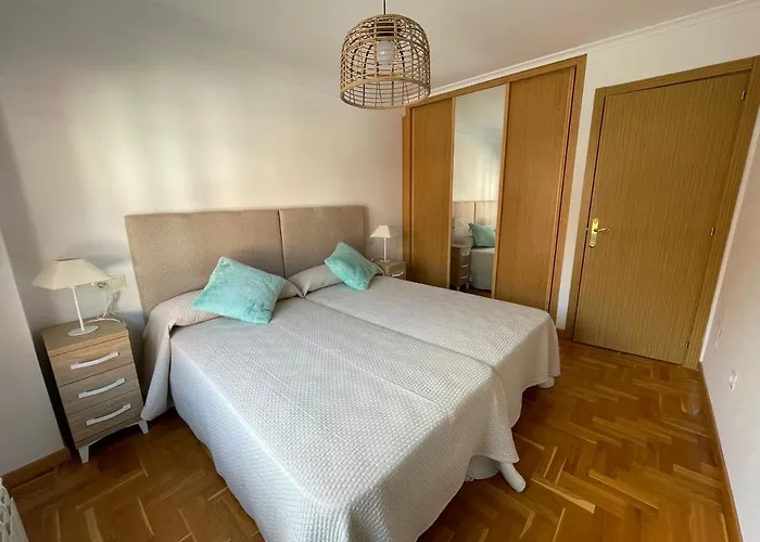 Turistico Mirador De Valdellera I *