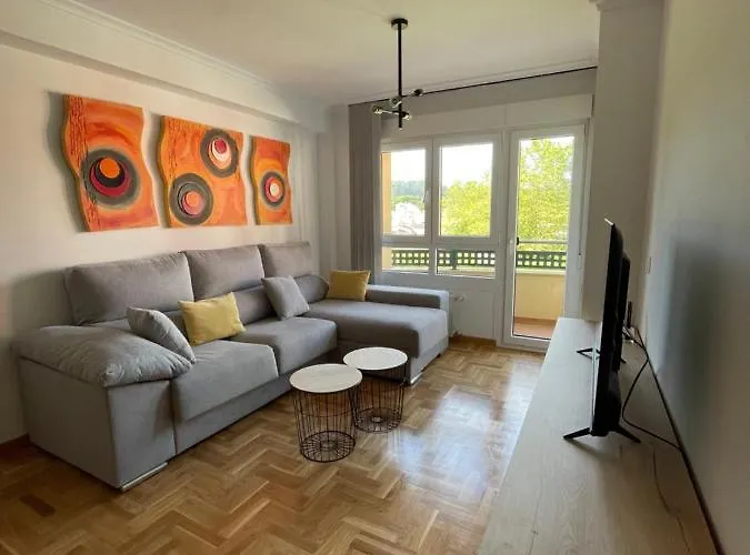 Turistico Mirador De Valdellera I * Posada De Llanes