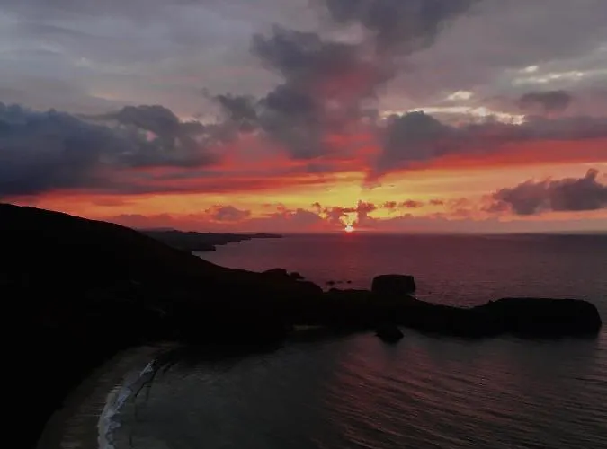 Turistico Mirador De Valdellera I 아파트