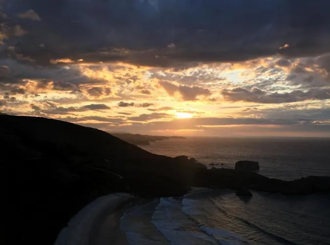 아파트 Turistico Mirador De Valdellera I *