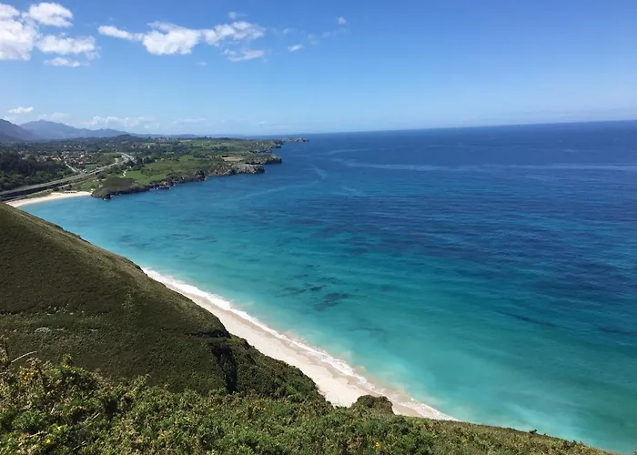 Turistico Mirador De Valdellera I 아파트 *