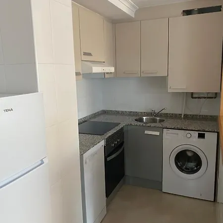 Turistico Mirador De Valdellera I Apartamento *