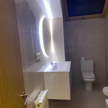 Apartamento Turistico Mirador De Valdellera I *