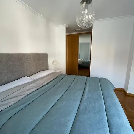 Turistico Mirador De Valdellera I Posada De Llanes