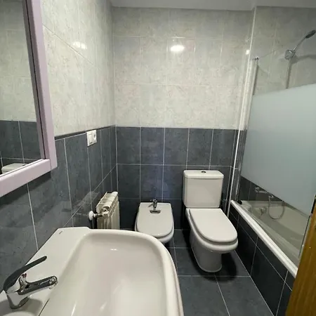 Turistico Mirador De Valdellera I Apartamento Posada De Llanes