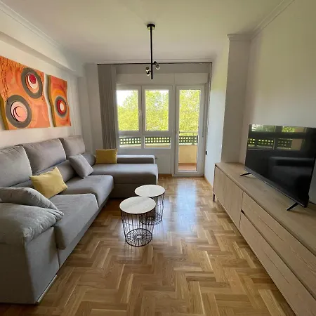 Turistico Mirador De Valdellera I Apartamento Posada De Llanes