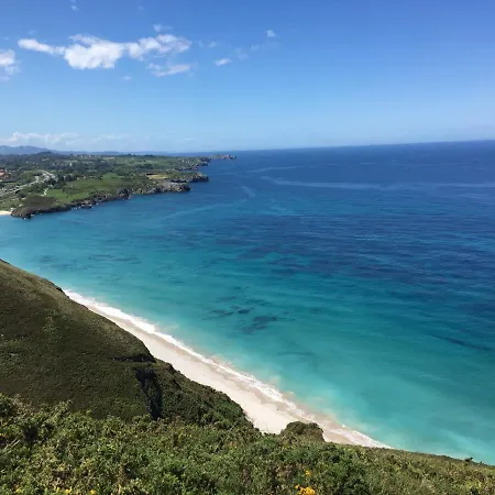 Turistico Mirador De Valdellera I Apartman *
