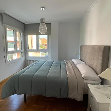Apartman Turistico Mirador De Valdellera I Posada De Llanes